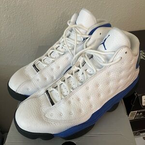 Jordan Retro 13 Hyper Royal